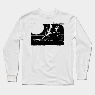 The Somethings-Under the Silver Moon Long Sleeve T-Shirt